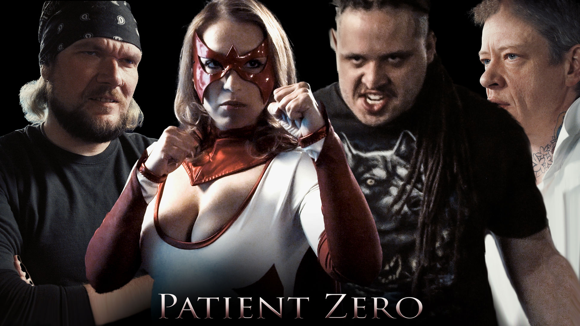 Patient Zero